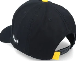 Adjustable-Capslab Dr Slump Arale 3 Black/Yellow Adjustable -
