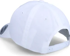 Adjustable-Iconic Dripping Lips Curved White Adjustable -