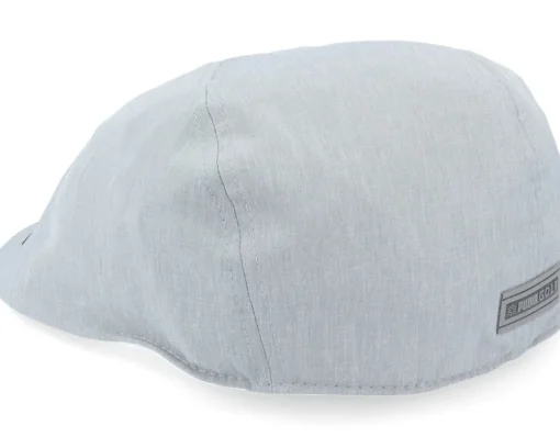 New Puma Driver High Rise Flat Cap -