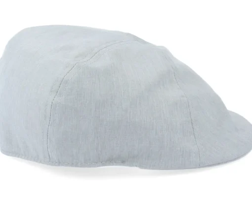 New Puma Driver High Rise Flat Cap -