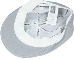 New Puma Driver High Rise Flat Cap -