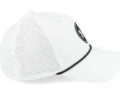 Adjustable-Under Armour Driver White Adjustable -