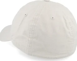 Clearance Stetson Ducor Delave Organic Cotton Beige -
