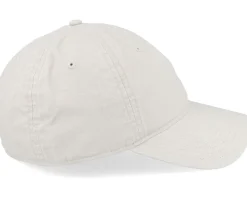 Clearance Stetson Ducor Delave Organic Cotton Beige -