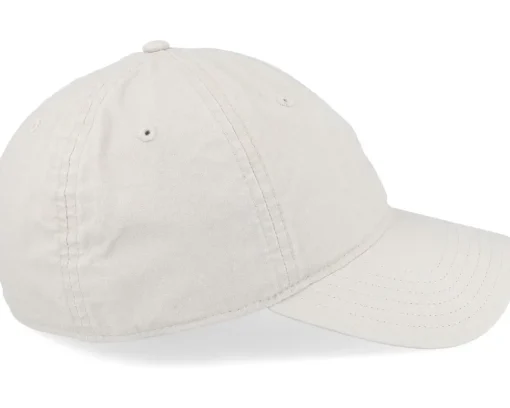 Clearance Stetson Ducor Delave Organic Cotton Beige -