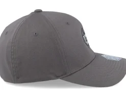 Flexfit-Critiql Hit Dungeon Master Dragon Silhouette Dark Grey Flexfit -