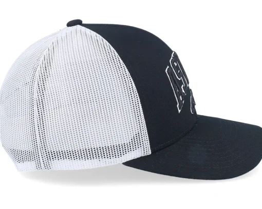 Trucker-Alpinestars Dunker Hat Black/White Trucker -