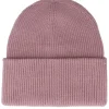 Cuff Beanies-Beechfield Dusty Engineered Deep Cuff - Purple