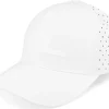 Hot J.Lindeberg Dylan Cap Flexfit - White