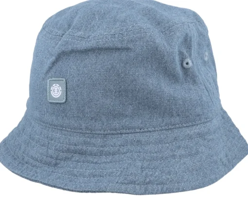 Clearance Element Eager Washed Denim Bucket -