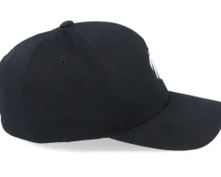 Fashion Wild Spirit Eagle Hex Black Flexfit -