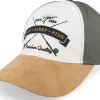 Adjustable-MJM Hats Eat Sleep Fish I'm A Fly Fisher Cott. Olive Adjustable -