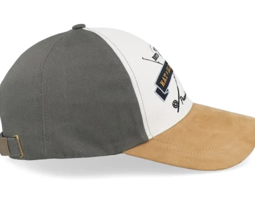 Adjustable-MJM Hats Eat Sleep Fish I'm A Fly Fisher Cott. Olive Adjustable -