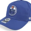 New 47 Brand Edmonton Oilers 47 Hitch Cap Royal A-frame Adjustable -