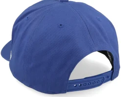 New 47 Brand Edmonton Oilers 47 Hitch Cap Royal A-frame Adjustable -