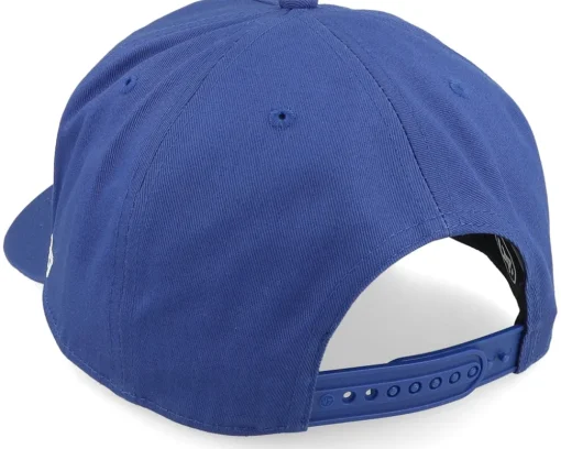 New 47 Brand Edmonton Oilers 47 Hitch Cap Royal A-frame Adjustable -
