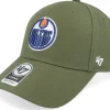 Adjustable-47 Brand Edmonton Oilers Mvp Sandalwood Adjustable -