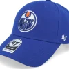 Adjustable-47 Brand Edmonton Oilers NHL '47 Mvp Royal Adjustable -