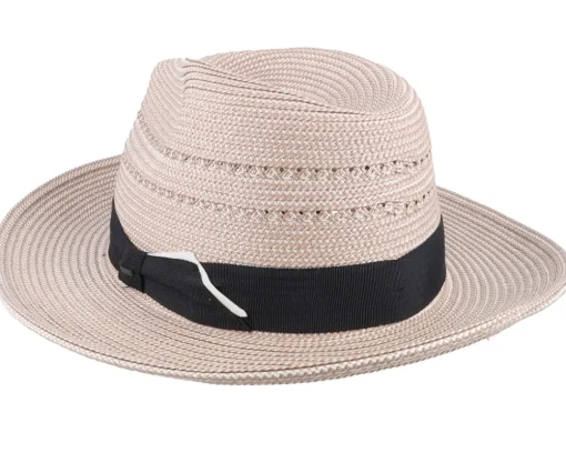 Sale The North Face Eli Tawny Beige Straw Hat -