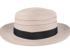 Sale The North Face Eli Tawny Beige Straw Hat -