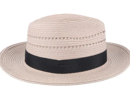 Sale The North Face Eli Tawny Beige Straw Hat -