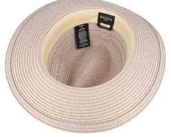 Sale The North Face Eli Tawny Beige Straw Hat -