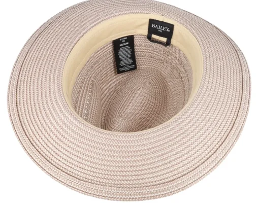 Sale The North Face Eli Tawny Beige Straw Hat -
