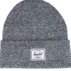 Discount Herschel Elmer Beanie Heather Navy Cuff -