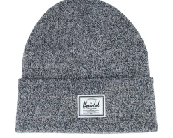 Discount Herschel Elmer Beanie Heather Navy Cuff -