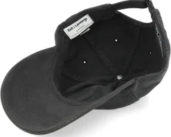 Dad Cap-Emil I Lönneberga Emil Silhouette Circle Black Dad Cap -