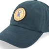 Outlet Emil I Lönneberga Emil Snickerboa Circle Navy Dad Cap -