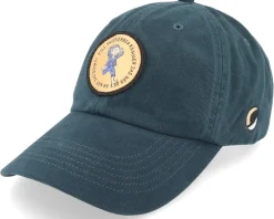 Outlet Emil I Lönneberga Emil Snickerboa Circle Navy Dad Cap -