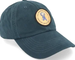 Outlet Emil I Lönneberga Emil Snickerboa Circle Navy Dad Cap -