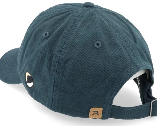 Outlet Emil I Lönneberga Emil Snickerboa Circle Navy Dad Cap -