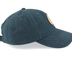 Outlet Emil I Lönneberga Emil Snickerboa Circle Navy Dad Cap -