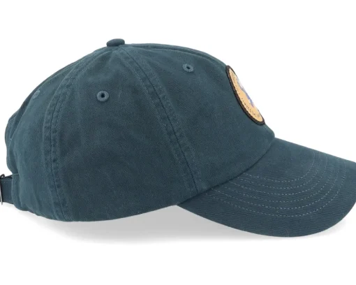 Outlet Emil I Lönneberga Emil Snickerboa Circle Navy Dad Cap -
