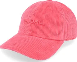 Sale Coal Encore Salmon Dad Cap -