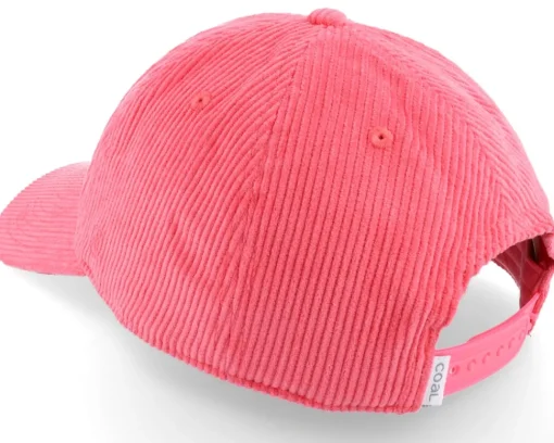 Sale Coal Encore Salmon Dad Cap -
