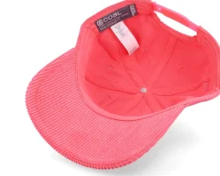 Sale Coal Encore Salmon Dad Cap -