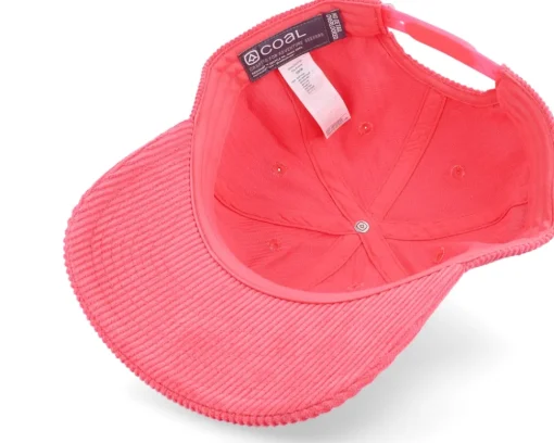 Sale Coal Encore Salmon Dad Cap -