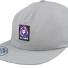 Motor-Fox Energy Hatstl Grey Strapback -