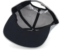 Motor-Fox Energy Hatstl Grey Strapback -