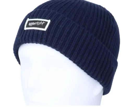 Sale Appertiff Engineer Oxford Navy Cuff -