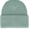 Online Beechfield Engineered Dusty Soft Deep Cuffed - Green