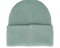 Online Beechfield Engineered Dusty Soft Deep Cuffed - Green