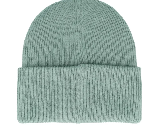 Online Beechfield Engineered Dusty Soft Deep Cuffed - Green