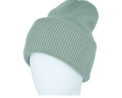 Online Beechfield Engineered Dusty Soft Deep Cuffed - Green