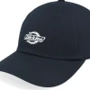 Discount Dickies Essential Dad Cap - Black