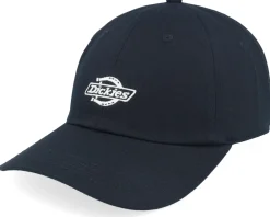 Discount Dickies Essential Dad Cap - Black
