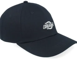 Discount Dickies Essential Dad Cap - Black